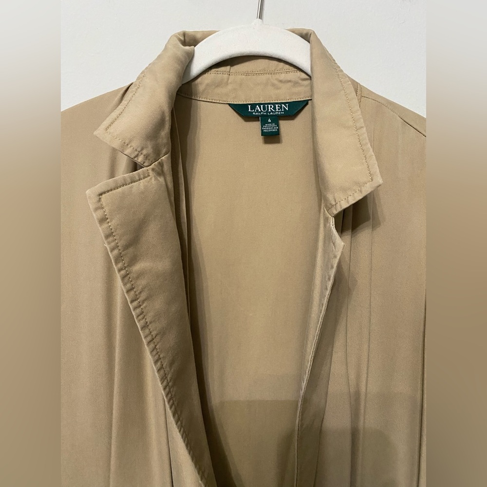 Ralph Lauren Jumpsuit - Picture 3 of 8